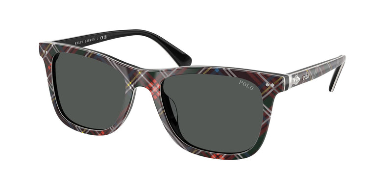 Load image into Gallery viewer, Ralph Lauren PH4220U 55 Gents Sunglasses

