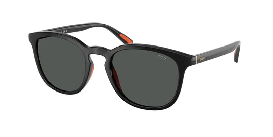 Ralph Lauren PH4222U 52 Gents Sunglasses