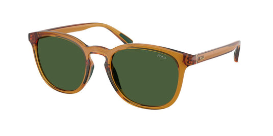 Ralph Lauren PH4222U 52 Gents Sunglasses
