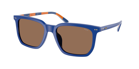 Ralph Lauren PH4224U 55 Gents Sunglasses