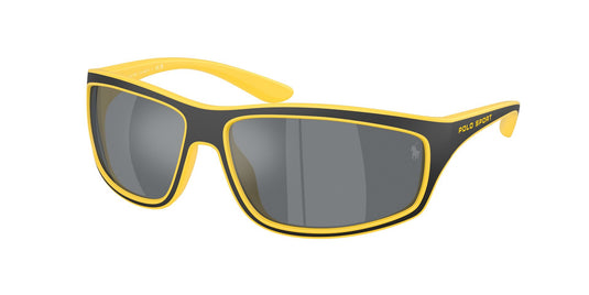 Ralph Lauren PH4227U 66 Gents Sunglasses