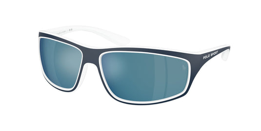 Ralph Lauren PH4227U 66 Gents Sunglasses