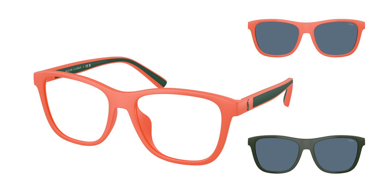 Load image into Gallery viewer, Ralph Lauren PH4228U 55 Gents Sunglasses
