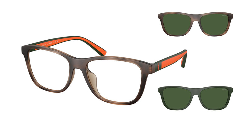 Load image into Gallery viewer, Ralph Lauren PH4228U 55 Gents Sunglasses
