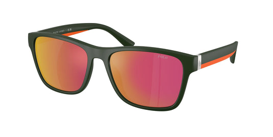 Ralph Lauren PH4229U 56 Gents Sunglasses