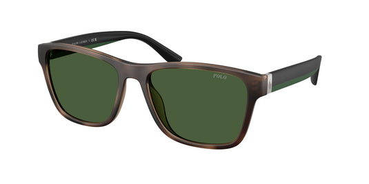 Ralph Lauren PH4229U 56 Gents Sunglasses