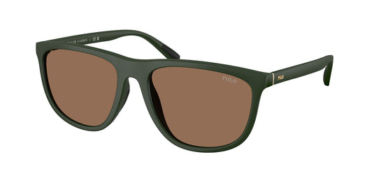 Ralph Lauren PH4231U 57 Gents Sunglasses