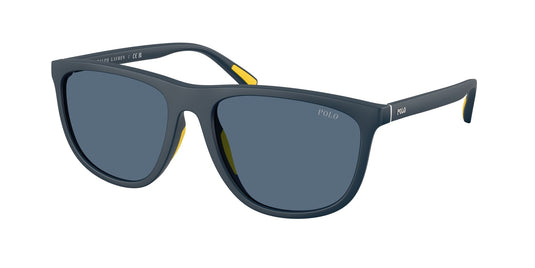 Ralph Lauren PH4231U 57 Gents Sunglasses