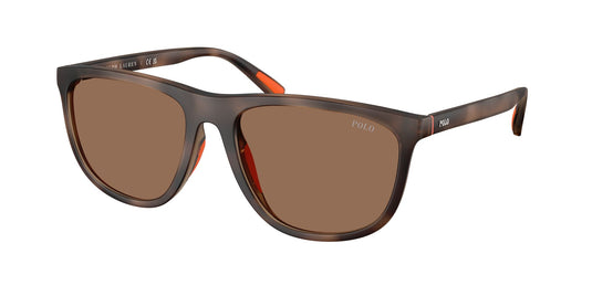 Ralph Lauren PH4231U 57 Gents Sunglasses