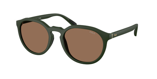 Ralph Lauren PH4232U 53 Gents Sunglasses