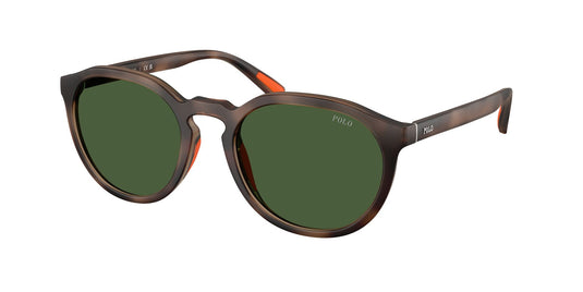 Ralph Lauren PH4232U 53 Gents Sunglasses