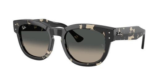 Ray-Ban RB0298S 53 Unisex Sunglasses