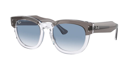 Ray-Ban RB0298S 53 Unisex Sunglasses