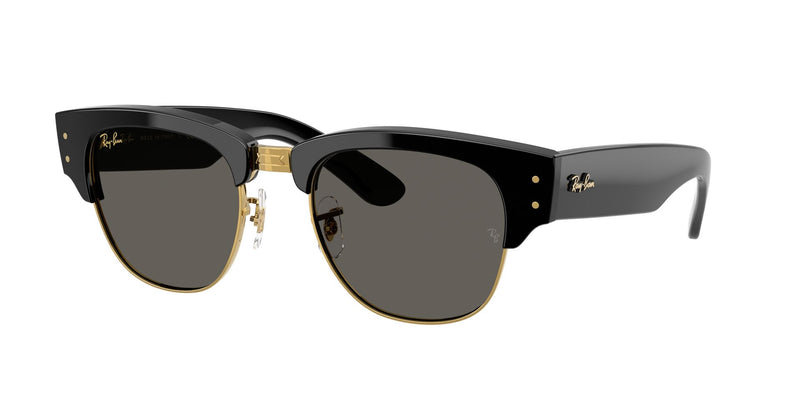 Load image into Gallery viewer, Ray-Ban RB0316S 50 Unisex Sunglasses
