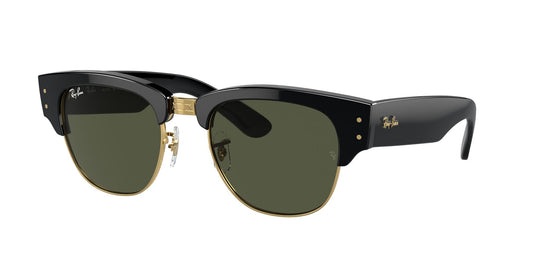 Ray-Ban RB0316S 50 Unisex Sunglasses