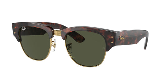 Ray-Ban RB0316S 50 Unisex Sunglasses