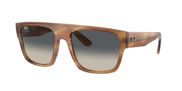 Ray-Ban RB0360S 57 Unisex Sunglasses
