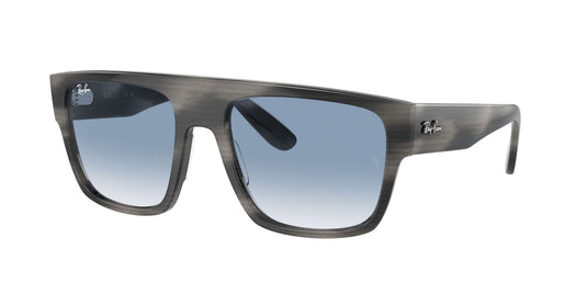Ray-Ban RB0360S 57 Unisex Sunglasses