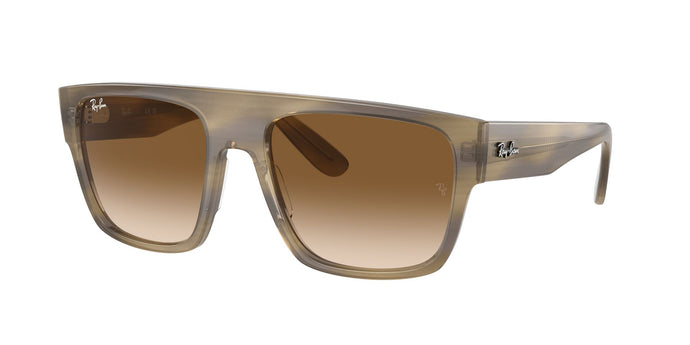 Ray-Ban RB0360S 57 Unisex Sunglasses