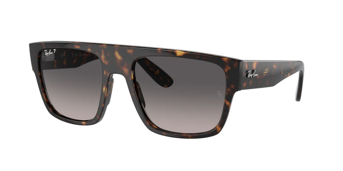 Ray-Ban RB0360S 57 Unisex Sunglasses