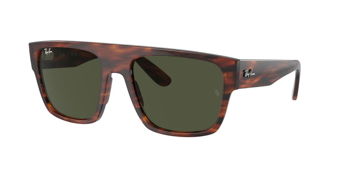 Ray-Ban RB0360S 57 Unisex Sunglasses