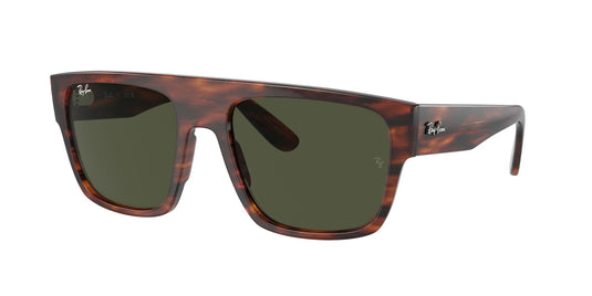 Ray-Ban RB0360S 57 Unisex Sunglasses