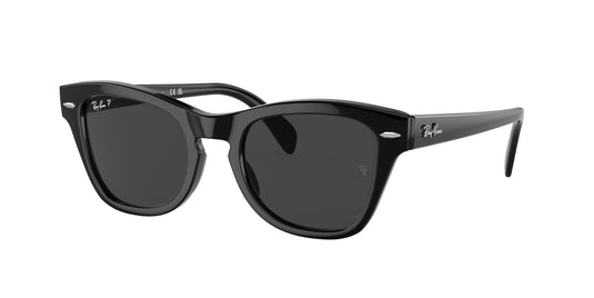 Ray-Ban RB0707S 50 Unisex Sunglasses
