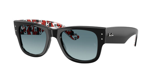 Ray-Ban RB0840S 51 Unisex Sunglasses