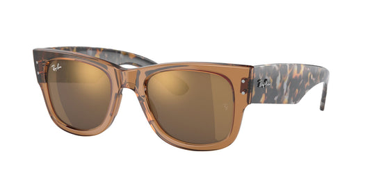 Ray-Ban RB0840S 51 Unisex Sunglasses