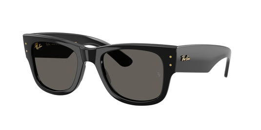 Ray-Ban RB0840S 51 Unisex Sunglasses