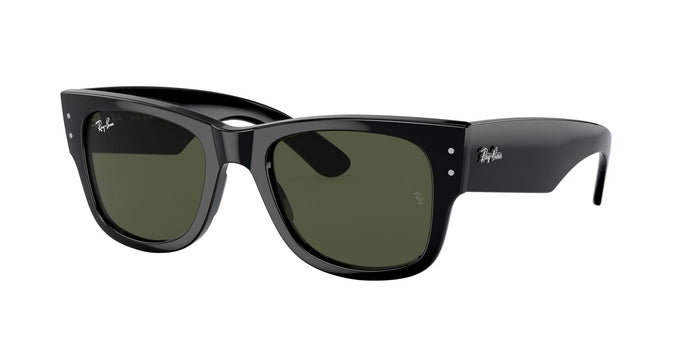 Ray-Ban RB0840S 51 Unisex Sunglasses