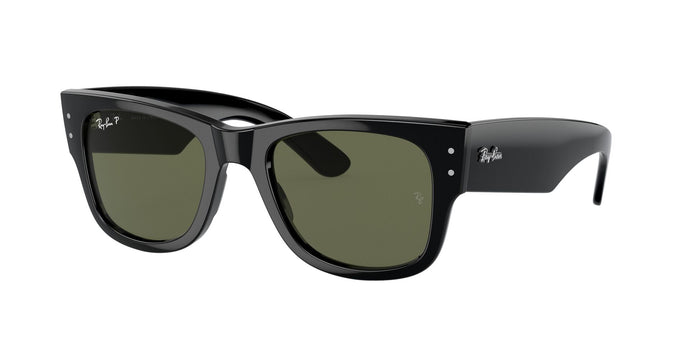Ray-Ban RB0840S 51 Unisex Sunglasses