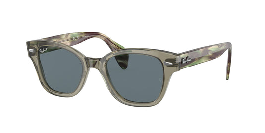Ray-Ban RB0880S 52 Unisex Sunglasses