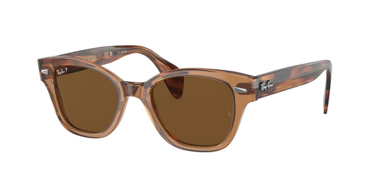 Ray-Ban RB0880S 52 Unisex Sunglasses