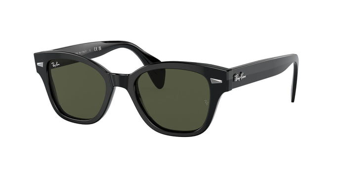 Ray-Ban RB0880S 52 Unisex Sunglasses