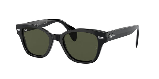 Ray-Ban RB0880S 52 Unisex Sunglasses