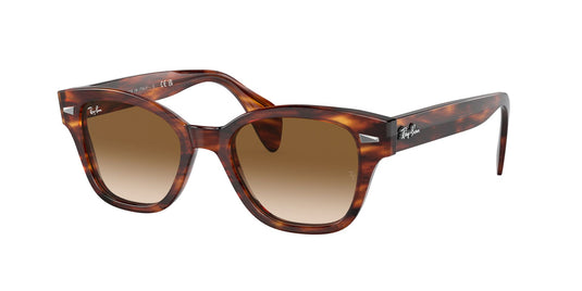 Ray-Ban RB0880S 52 Unisex Sunglasses