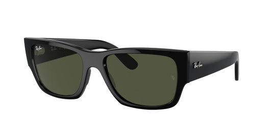 Ray-Ban RB0947S 56 Unisex Sunglasses