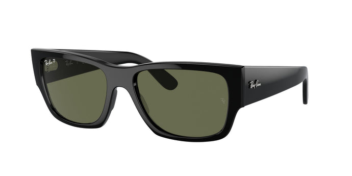Ray-Ban RB0947S 56 Unisex Sunglasses