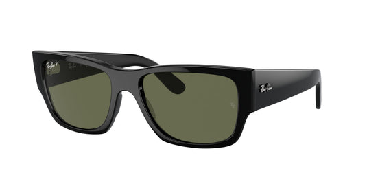 Ray-Ban RB0947S 56 Unisex Sunglasses