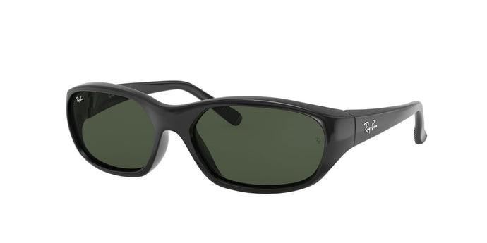Ray-Ban RB2016 59 Unisex Sunglasses