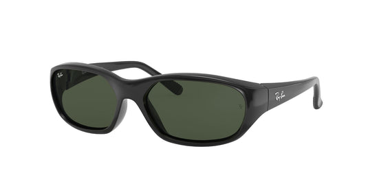 Ray-Ban RB2016 59 Unisex Sunglasses