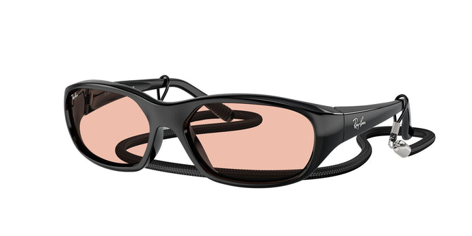 Ray-Ban RB2016 59 Unisex Sunglasses