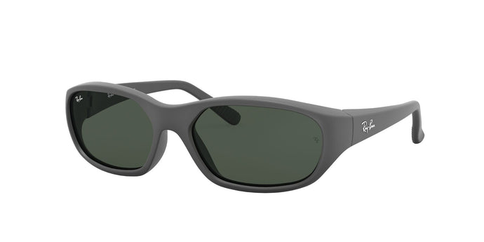 Ray-Ban RB2016 59 Unisex Sunglasses