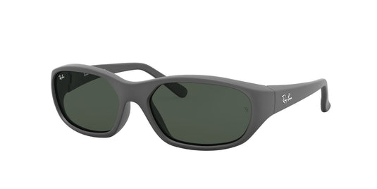 Ray-Ban RB2016 59 Unisex Sunglasses
