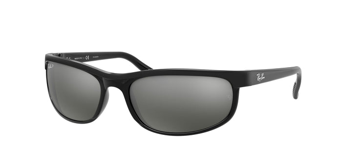 Ray-Ban RB2027 62 Unisex Sunglasses