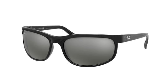 Ray-Ban RB2027 62 Unisex Sunglasses