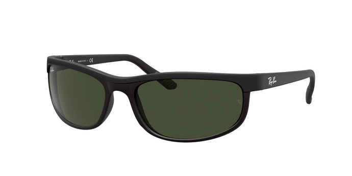 Ray-Ban RB2027 62 Unisex Sunglasses
