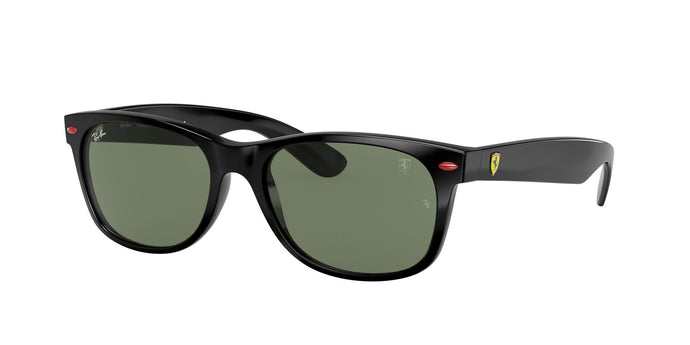 Ray-Ban RB2132M 55 Unisex Sunglasses