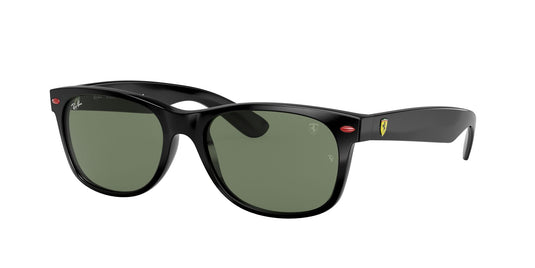 Ray-Ban RB2132M 55 Unisex Sunglasses
